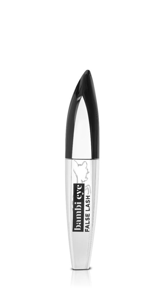 False Lash Bambi Eye Mascara Extra Black