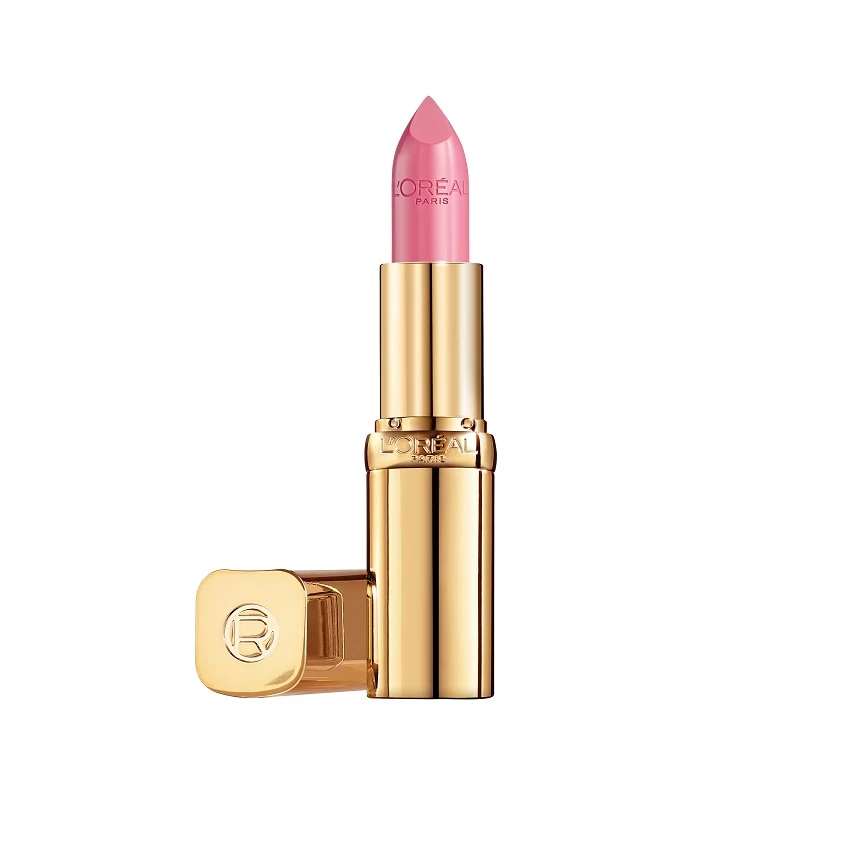 Color Riche Satin Lipstick 303 Rose Tendre