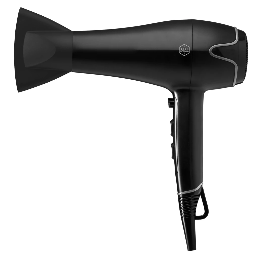 OBH Nordica Artist Easywave Hair Dryer