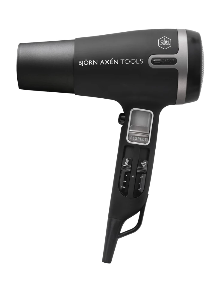 Björn Axén Premium Care Hair Dryer Premium Care Hair Dryer