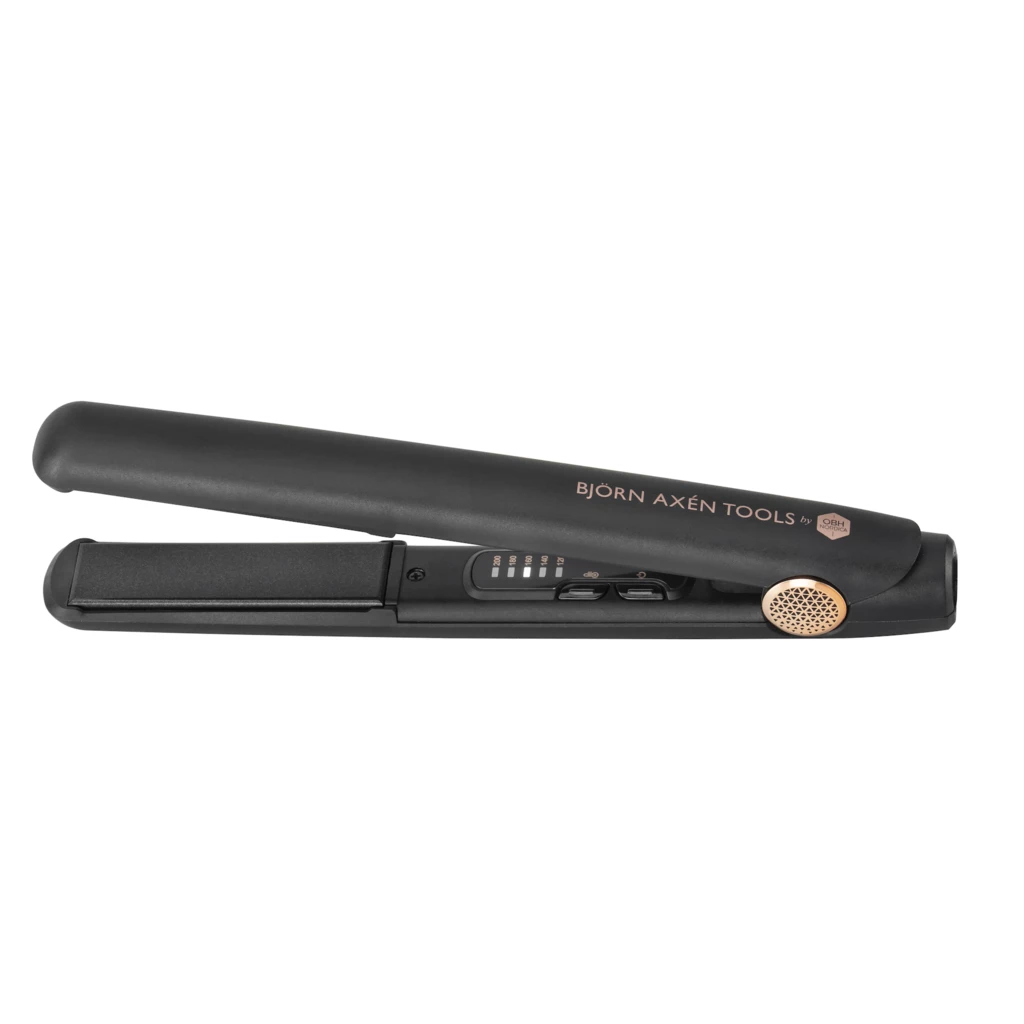 OBH Nordica Ultimate Experience Straightener