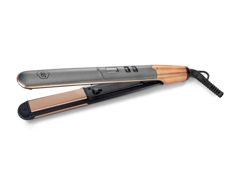 OBH Nordica Keratin Care Straightener