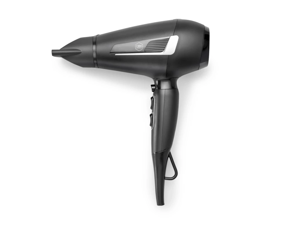 OBH Nordica Power Style Hair Dryer