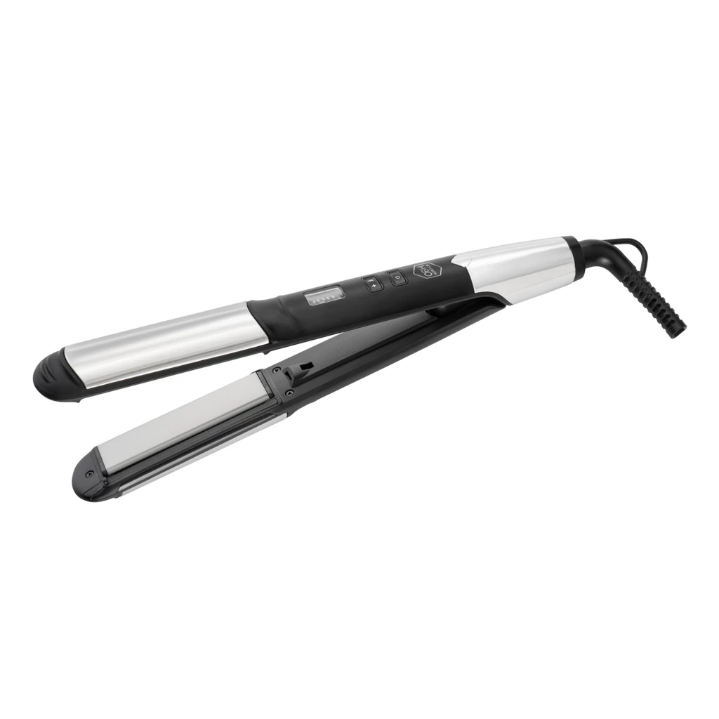 OBH Nordica Curl & Shine Straightener