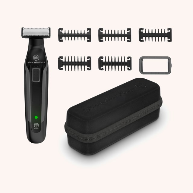 Hybrid Pro Trimmer