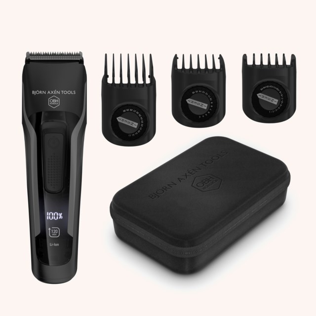 Pro Cut Hair Clipper