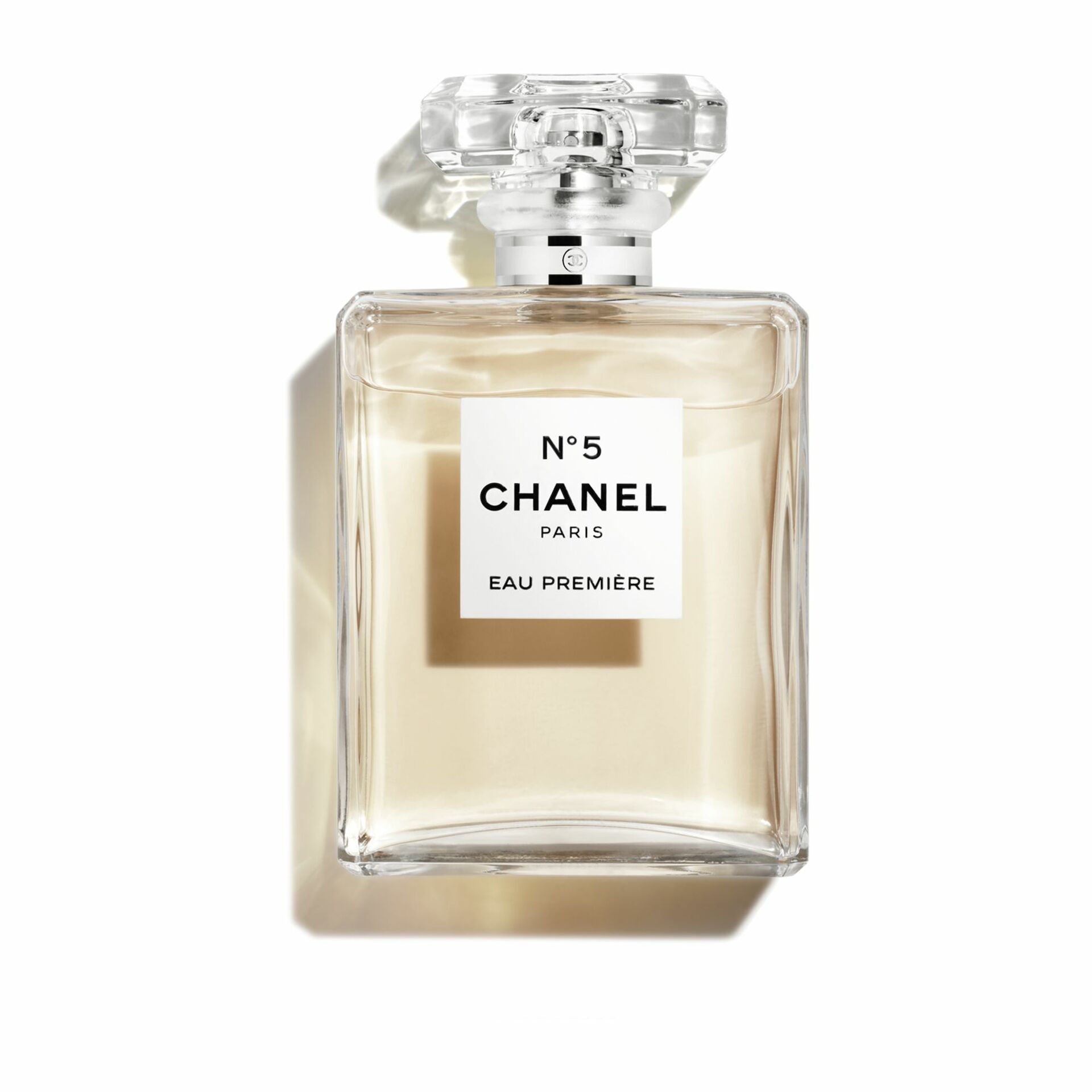  Chanel No.5 EDP Spray for Women, 6.8 Ounce : Beauty
