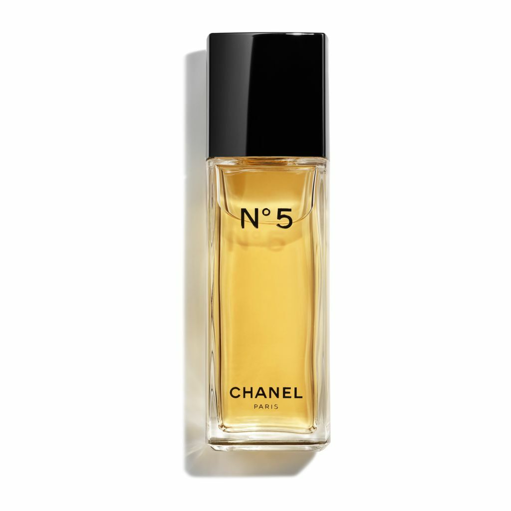 Chanel N5 Vintage Chanel perfume  a fragrance for women 1921
