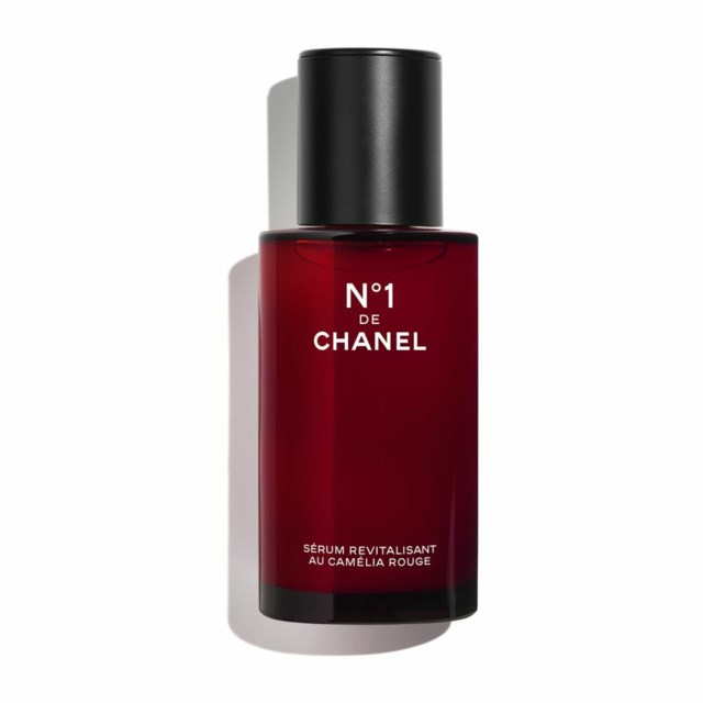 Prevents And Corrects Of The 5 Signs Of Aging 50 - CHANEL - KICKS