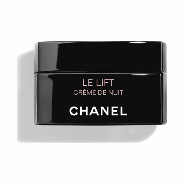 Smoothing, Firming And Revitalising Night Cream