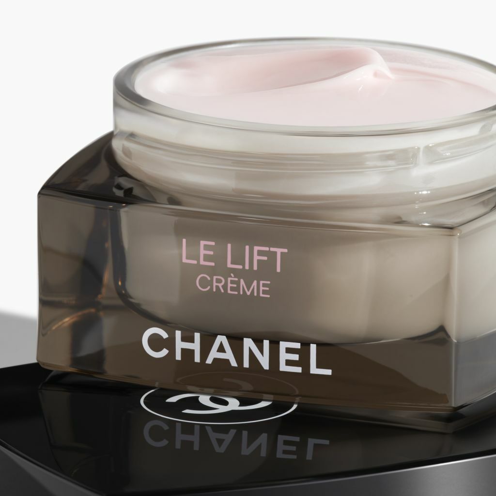  CHANEL LE LIFT CREME YEUX, 0.5291 Ounce : Beauty & Personal Care