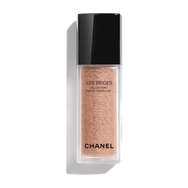 chanel travel size water fresh tint