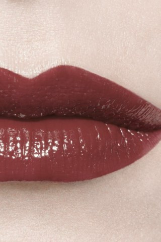 Hydrating And Plumping Lipstick. Intense, Long-Lasting Colour And Shine 114  Glow - CHANEL - KICKS