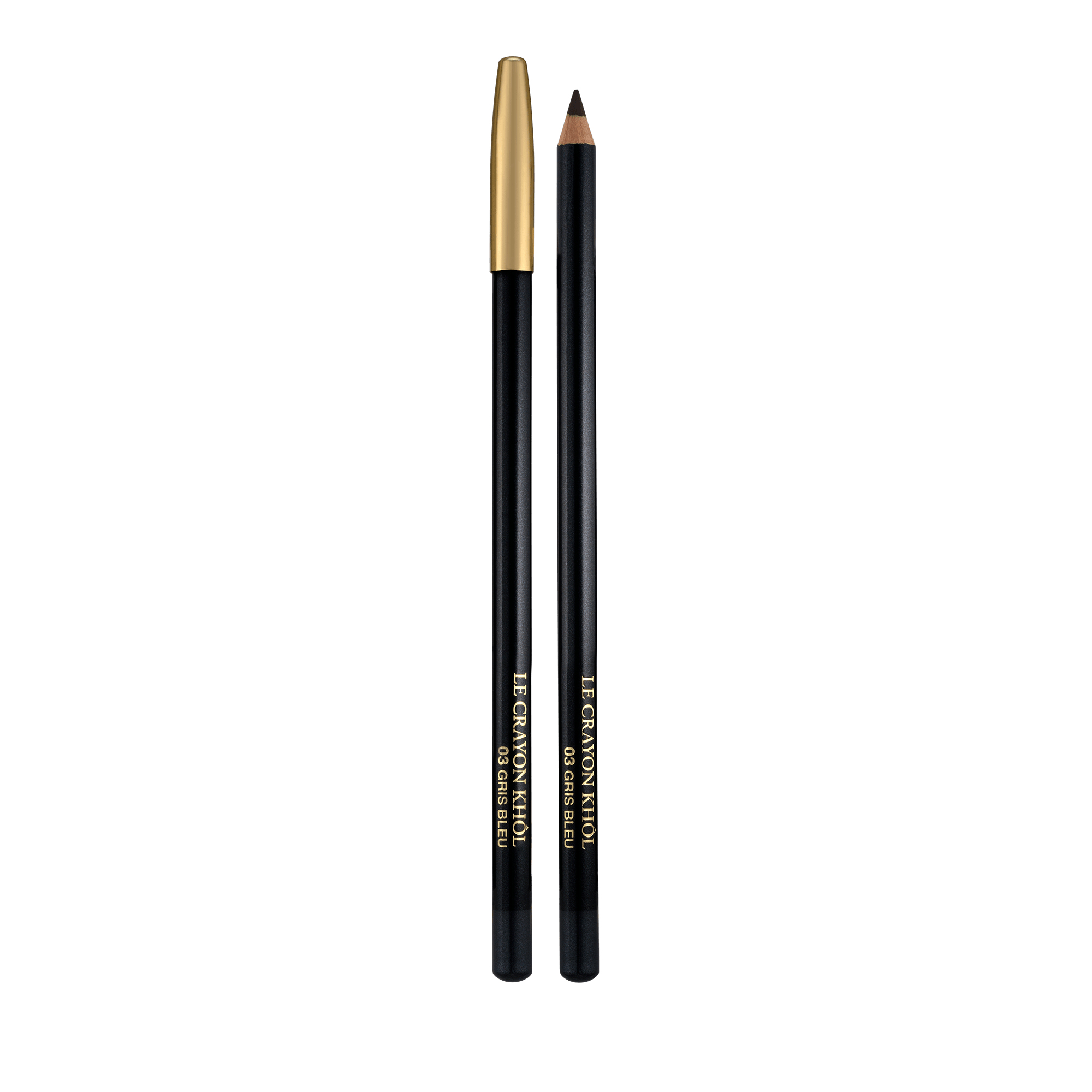 Black on sale crayon eyeliner