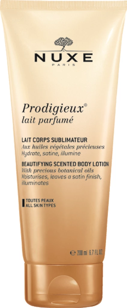 NUXE Prodigieux Body Lotion 200 ml