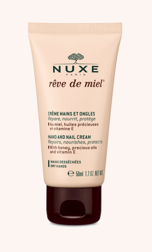 Rêve De Miel Hand & Nail Cream 50 ml