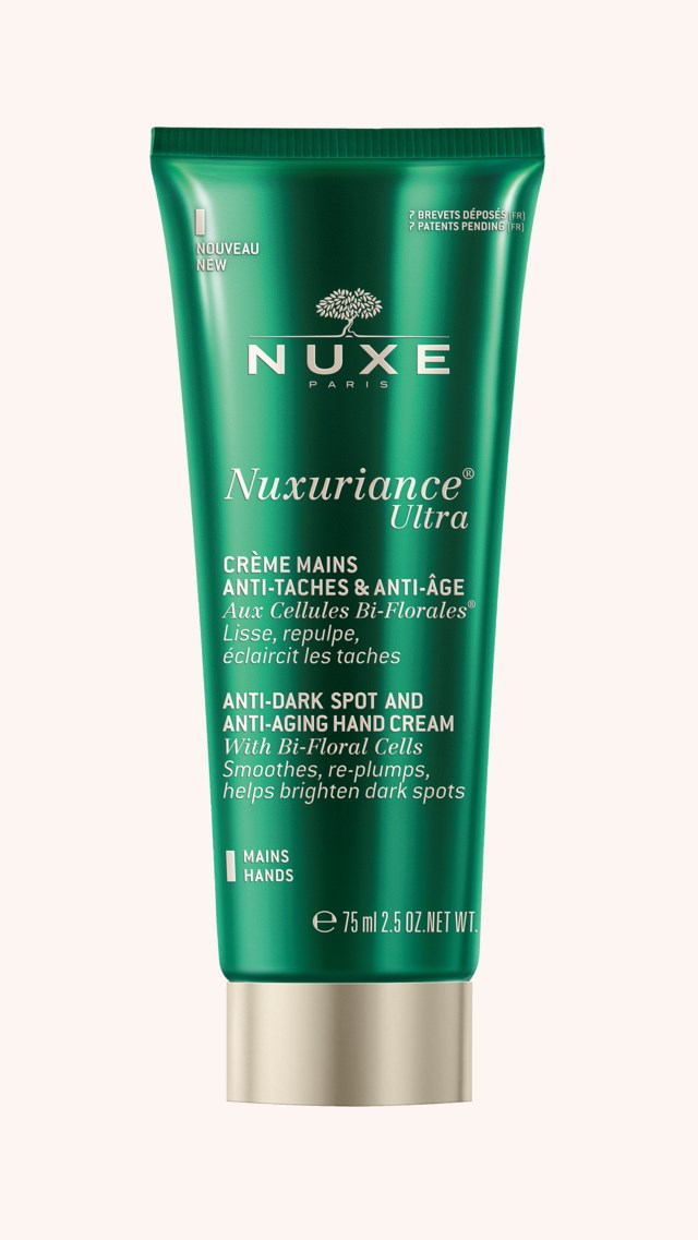 Nuxuriance Ultra Hand Cream 75 ml