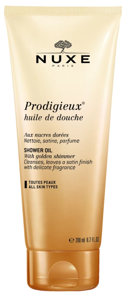 NUXE Prodigieux Shower Oil 300 ml