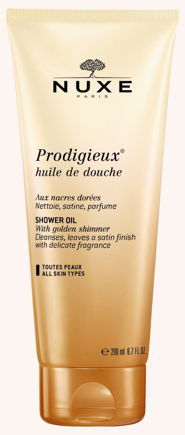 Prodigieux Shower Oil 300 ml