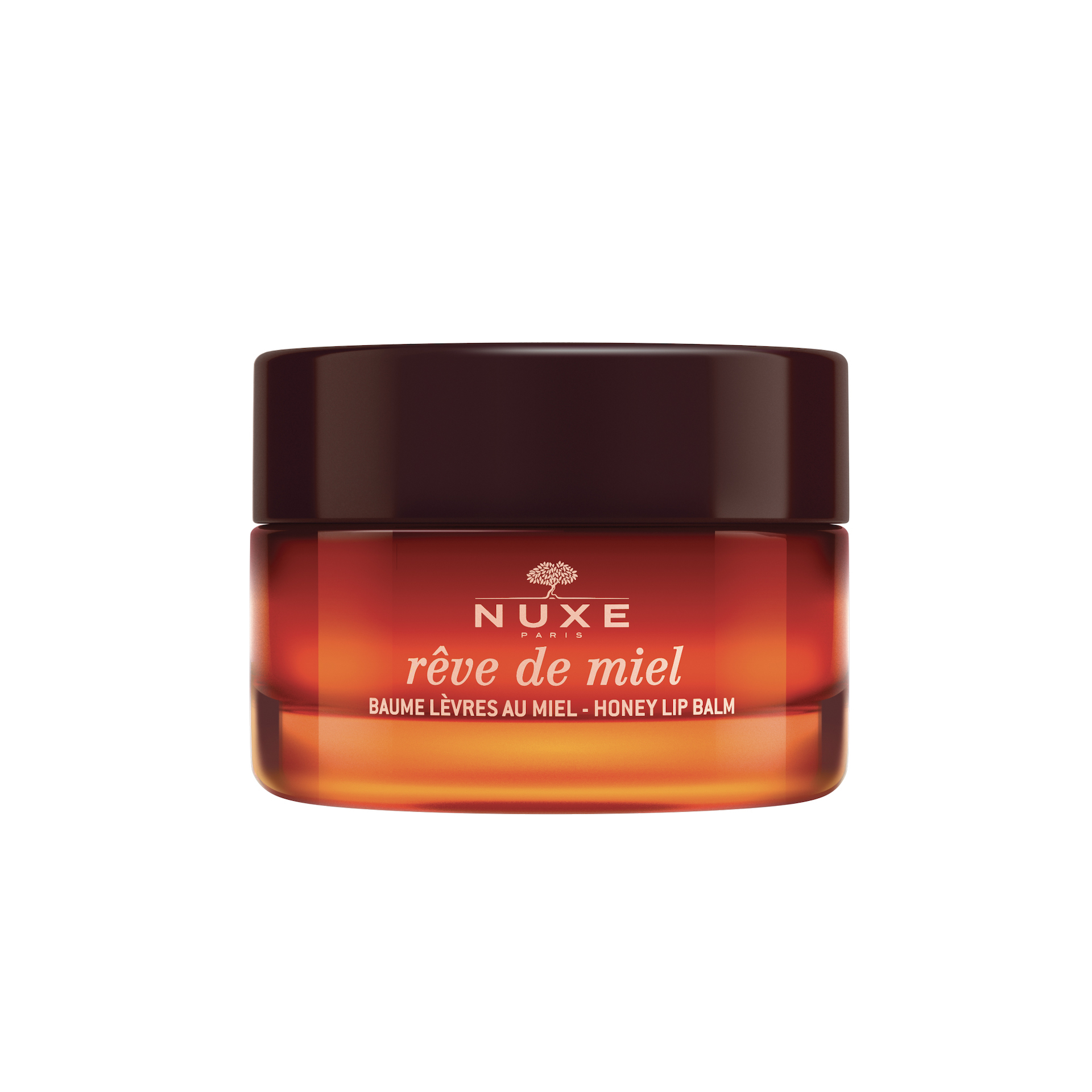 Nuxe Reve de Miel Moisturizing Lip Stick -4 grams – The French Cosmetics  Club