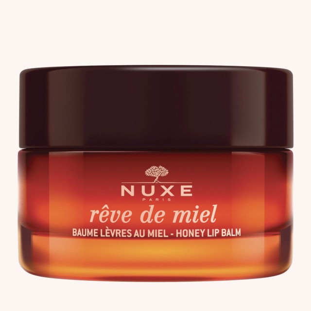 Rêve De Miel Ultra-Nourishing Lip Balm 15 ml