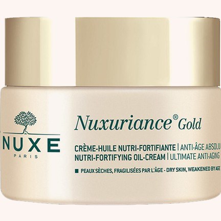Nuxuriance Gold Oil-Cream 50 ml