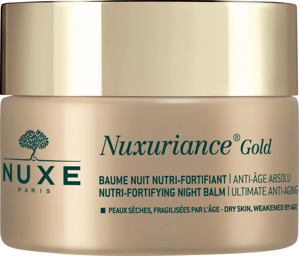 NUXE Nuxuriance Gold Night Balm 50 ml
