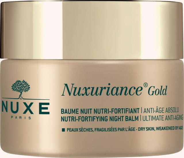 Nuxuriance Gold Night Balm 50 ml