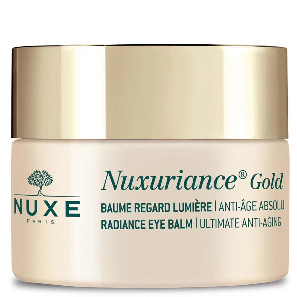 NUXE Nuxuriance Gold Eye Balm 15 ml