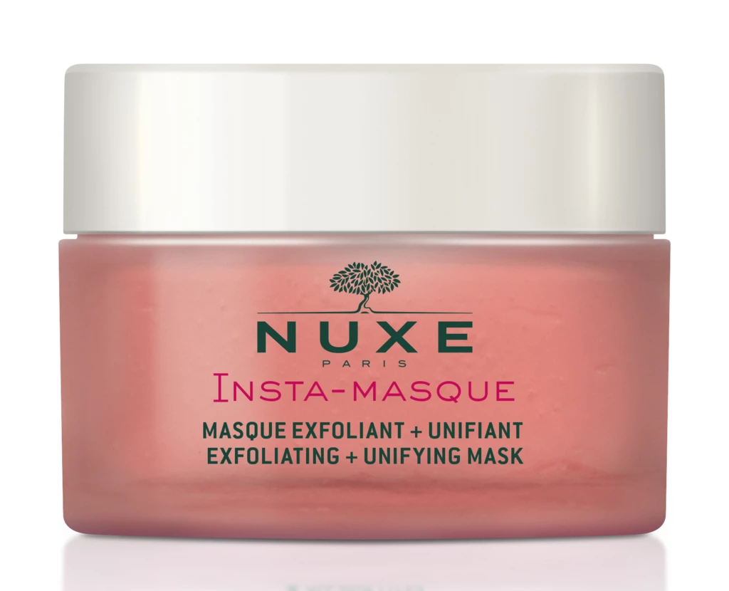 NUXE Insta-Masque Exfoliant Mask 50 ml
