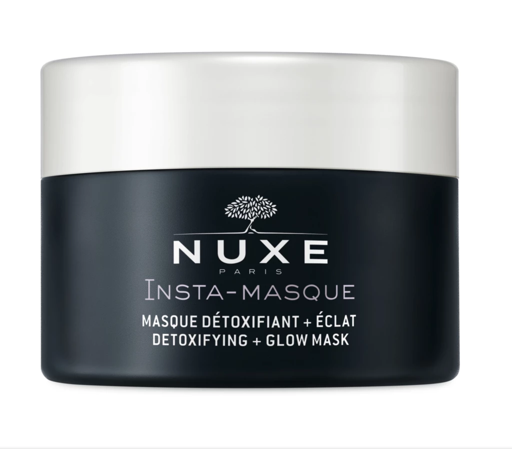 Insta-Masque Detoxyfying + Glow Mask 50 ml