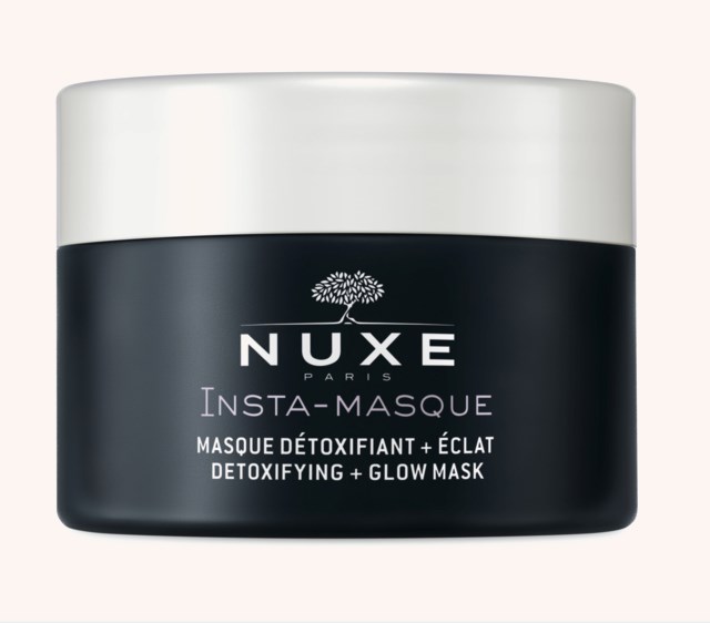 Insta-Masque Detoxyfying + Glow Mask 50 ml