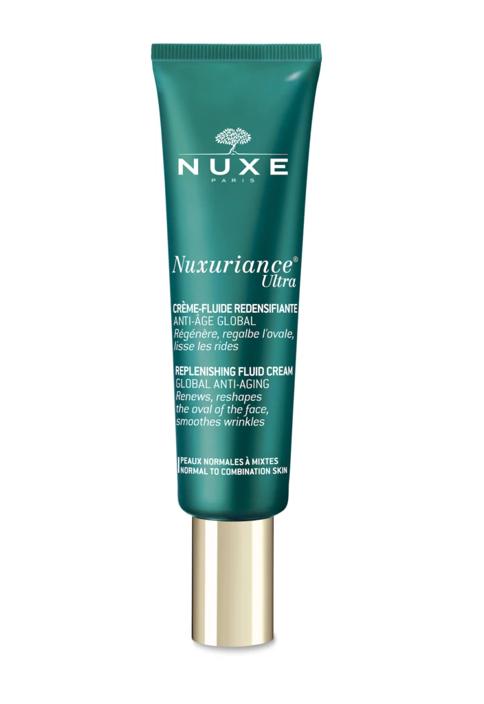 NUXE Nuxuriance Ultra Fluide Cream 50 ml