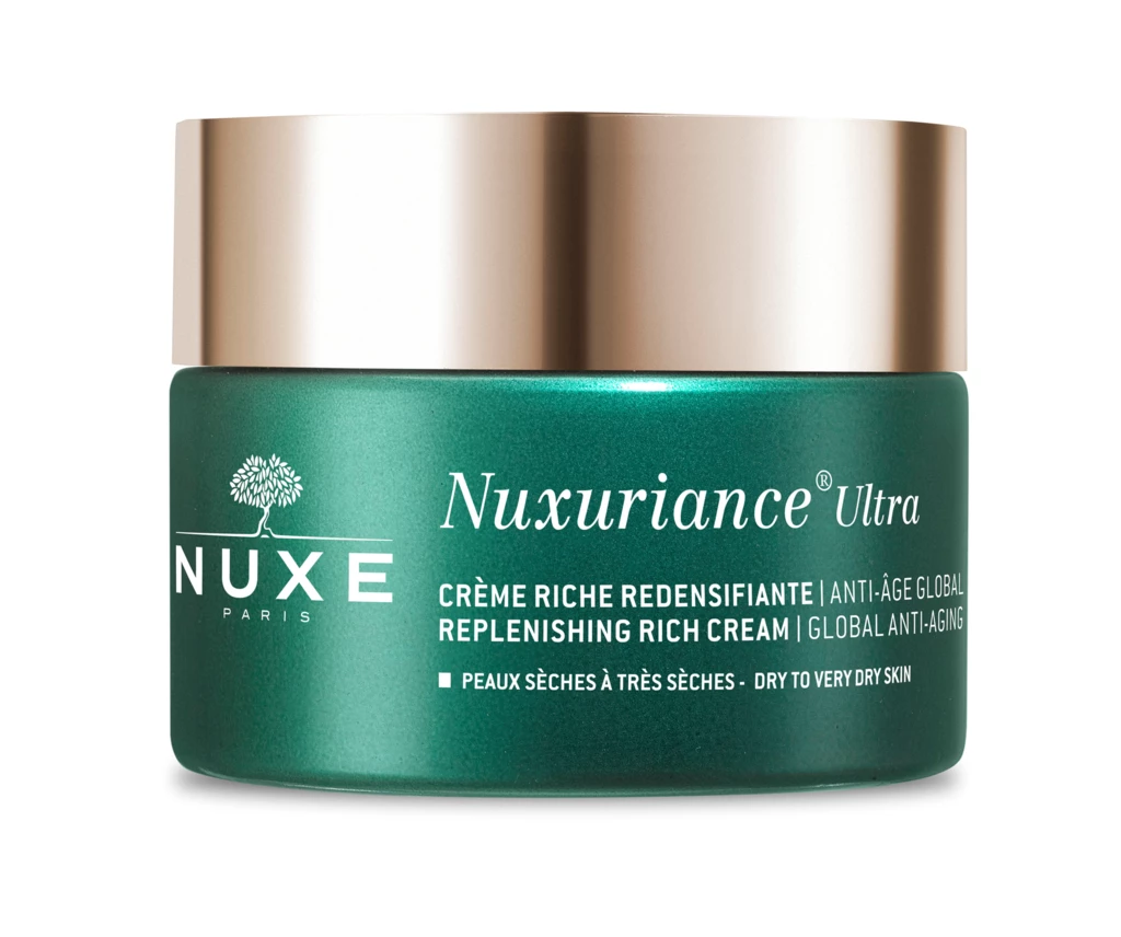 NUXE Nuxuriance Ultra Rich Cream 50 ml