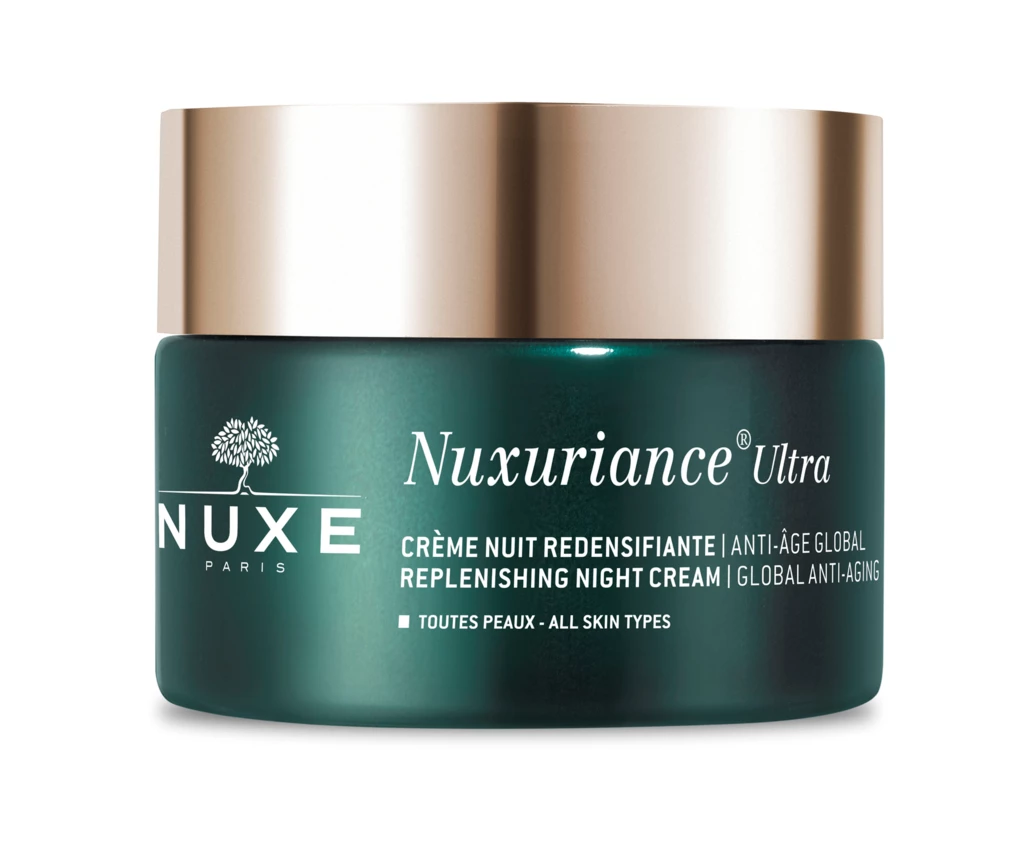 NUXE Nuxuriance Ultra Night Cream 50 ml