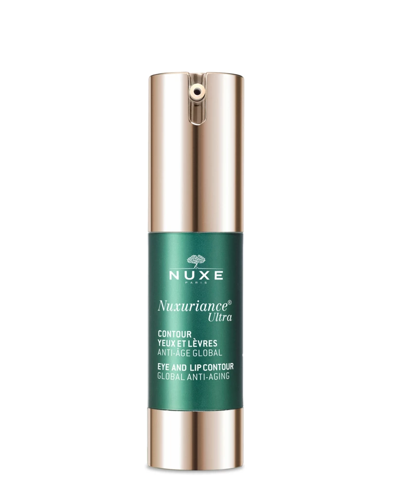 Nuxuriance Ultra Eye & Lip Contour Cream 15 ml