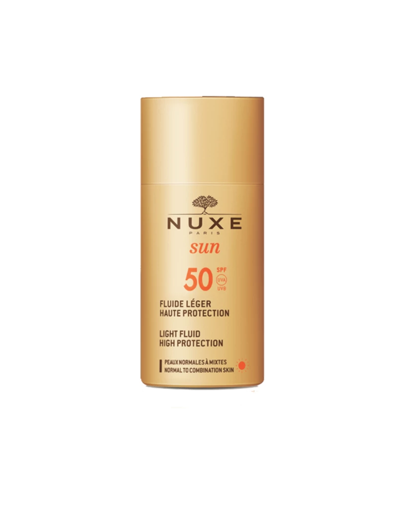 NUXE Sun Fluid SPF50 50 ml