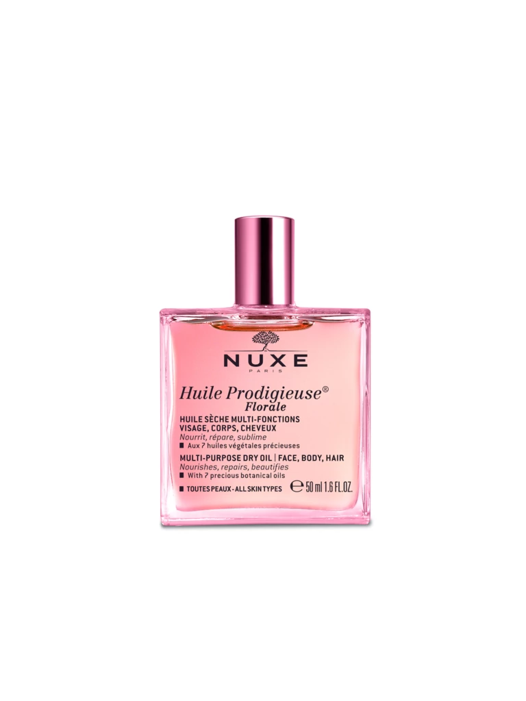 NUXE Huile Prodigieuse Dry Oil Floral 50 ml