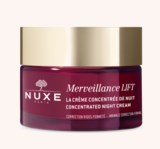Merveillance LIFT Concentrated Night Cream Wrinkle Correction 50 ml