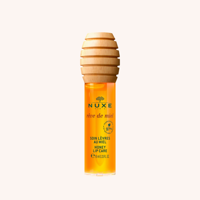 Rêve De Miel Honey Lip Oil 10 ml