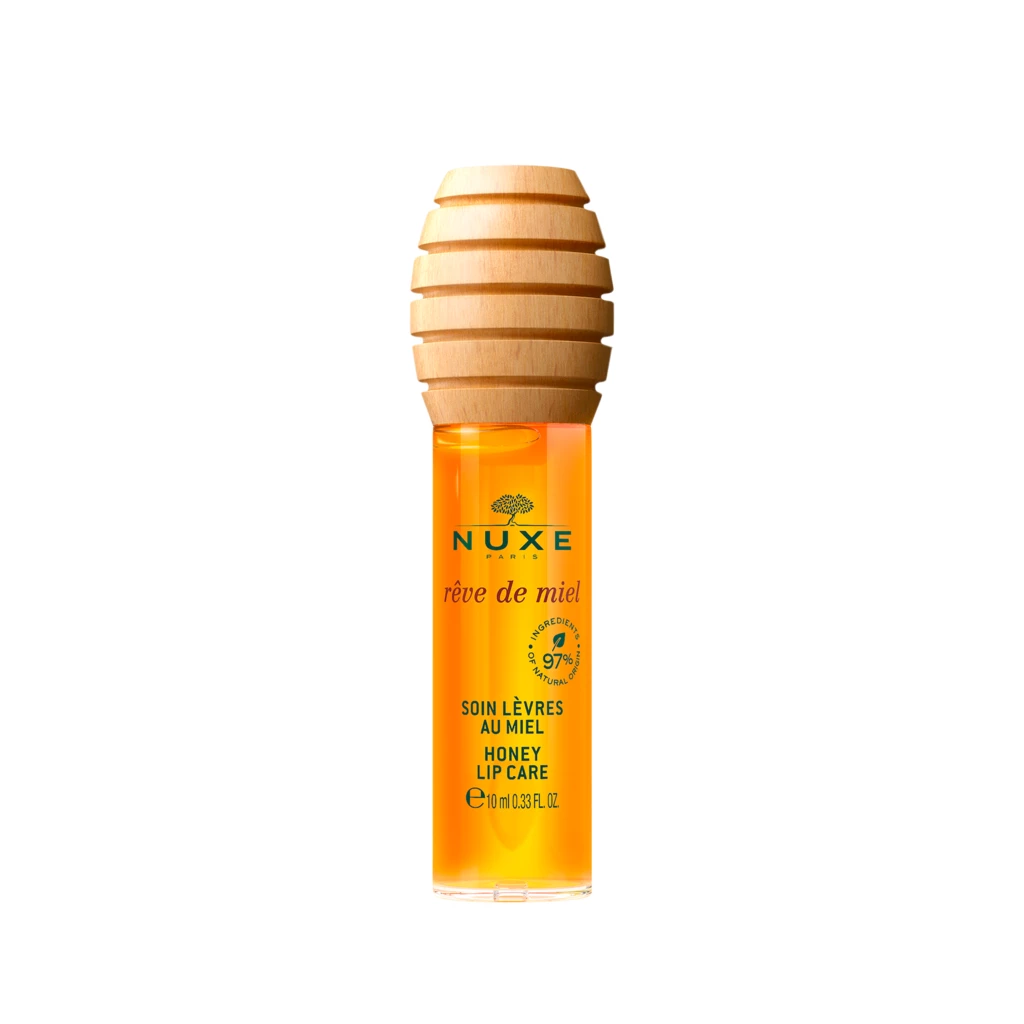 NUXE Rêve De Miel Honey Lip Oil 10 ml