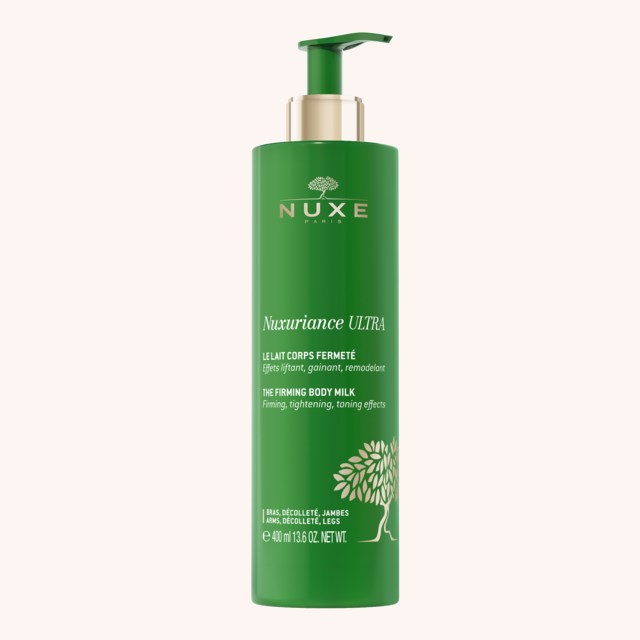 Nuxuriance Ultra - Body Cream 400 ml