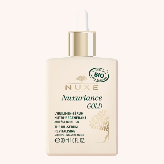 Nuxuriance Gold - Oil Serum 30 ml