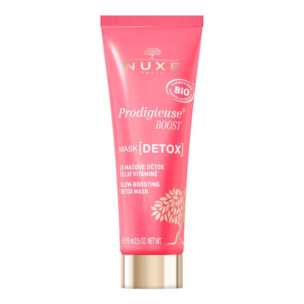 NUXE Prodigieuse Boost Glow Mask 75 ml