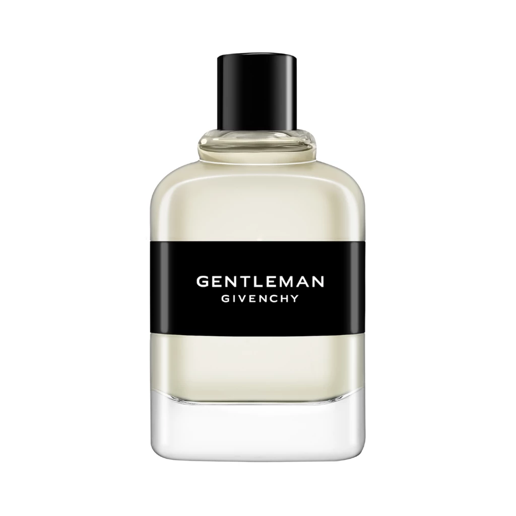 Givenchy Gentleman EdT 100 ml