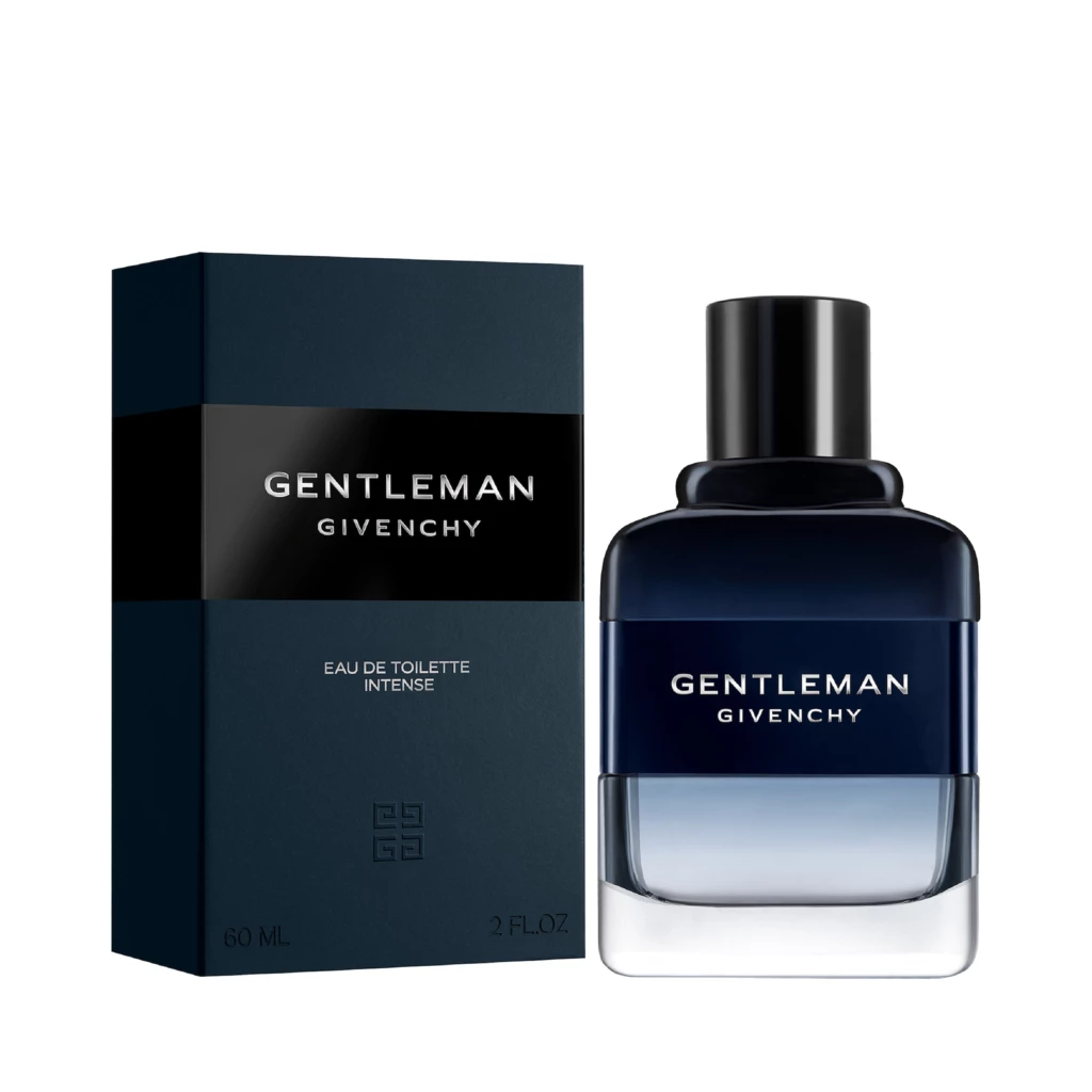 Givenchy Gentleman Intense EdT 50 ml