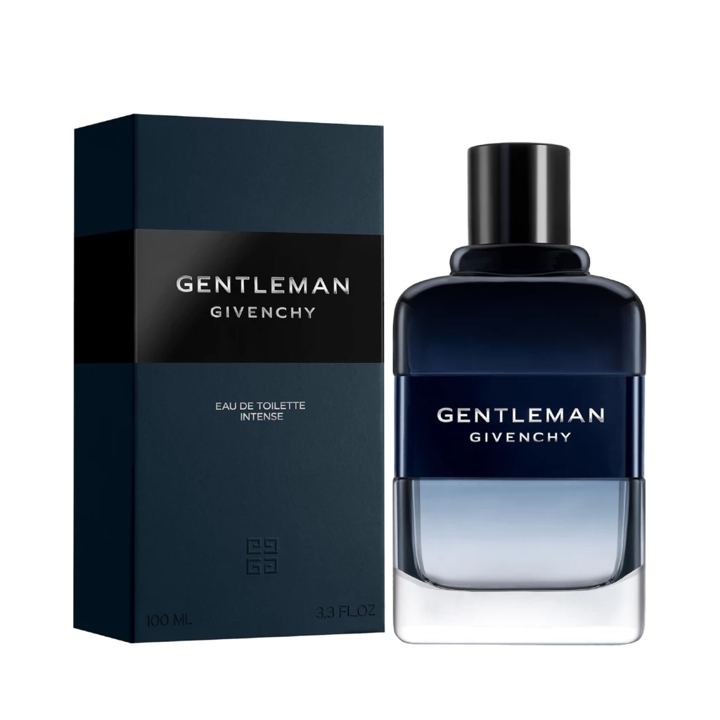 Givenchy Gentleman Intense EdT 100 ml