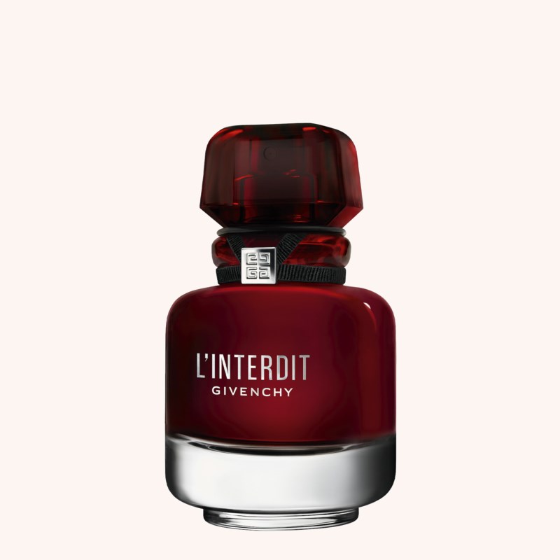 Givenchy l interdit rouge ultime. Парфюмерная вода Givenchy l'interdit. Givenchy l'interdit, 80 ml. Givenchy l'interdit rouge EDP, 80 ml. Givenchy l`interdit 80ml EDP Test.