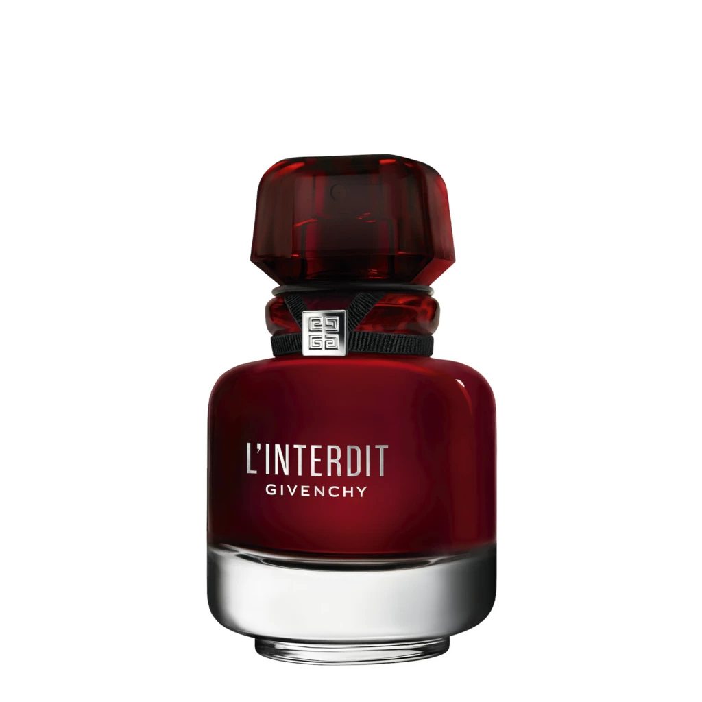 Givenchy L’Interdit Rouge EdP 35 ml