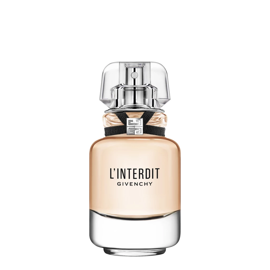 Givenchy L’interdit EdT 35 ml